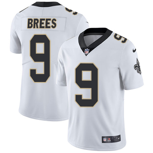 New Orleans Saints jerseys-001